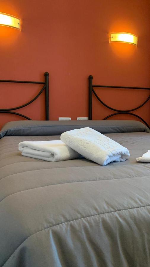 Hostal Portell Portell de Morella Eksteriør billede